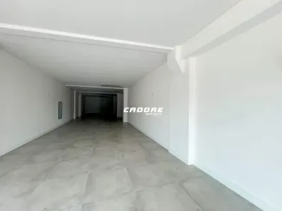 Sala Comercial para alugar, 220m² no Balneário Perequê, Porto Belo