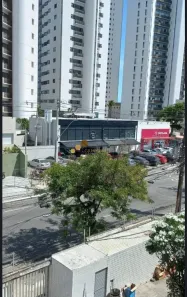 Apartamento com 2 Quartos à venda, 54m² no Boa Viagem, Recife