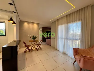 Apartamento com 2 Quartos à venda, 67m² no Parque Liberdade, Americana