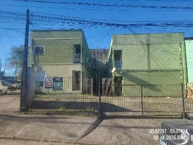 Apartamento com 2 Quartos à venda, 56m² no Jardim Algarve, Alvorada