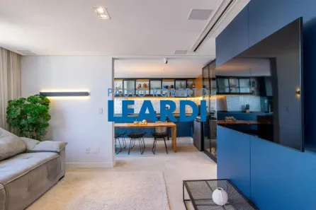 Cobertura com 3 Quartos à venda, 161m² no Jardim da Glória, São Paulo
