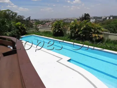Casa de Condomínio com 4 Quartos à venda, 950m² no Jardim Ibiratiba, São Paulo