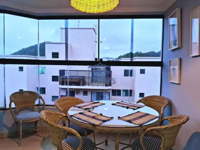 Cobertura com 2 Quartos à venda, 131m² no Enseada, Guarujá