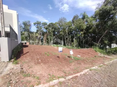 Lote/Terreno à venda, 377m² no Colina Verde, Ivoti