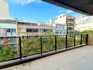 Apartamento com 4 Quartos à venda, 166m² no Ipanema, Rio de Janeiro