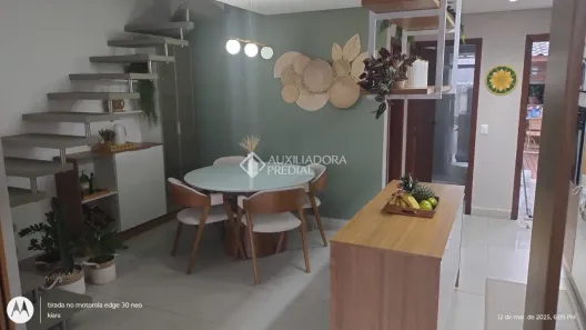 Casa com 3 Quartos à venda, 116m² no Ingleses do Rio Vermelho, Florianópolis