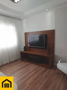 Apartamento com 2 Quartos à venda, 66m² no Matriz, Mauá