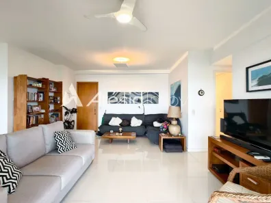 Apartamento com 2 Quartos à venda, 99m² no Barra da Tijuca, Rio de Janeiro