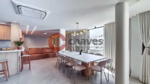 Apartamento com 3 Quartos à venda, 205m² no Copacabana, Rio de Janeiro