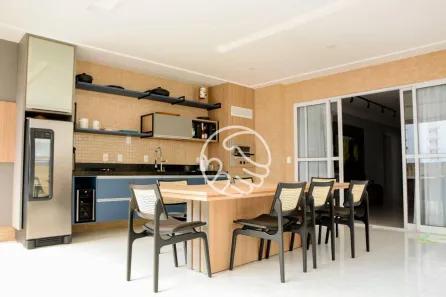 Apartamento com 4 Quartos à venda, 200m² no Centro, Guarapari