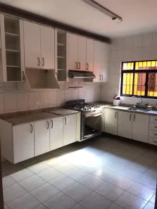 Sobrado com 4 Quartos à venda, 236m² no Vila Cleonice, São Paulo