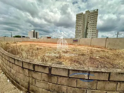 Lote/Terreno à venda, 1012m² no Parque Gabriel, Hortolândia