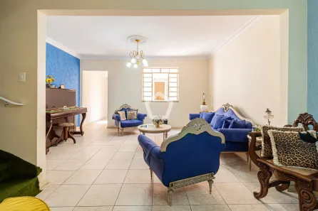 Casa com 3 Quartos à venda, 180m² no Cambuci, São Paulo