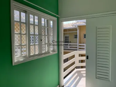 Sobrado com 2 Quartos à venda, 73m² no Jardim Flórida, Jacareí