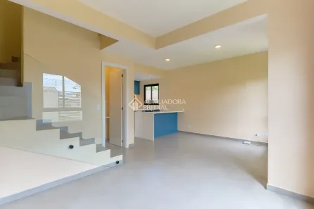 Sobrado com 3 Quartos à venda, 106m² no Boa Vista, Curitiba