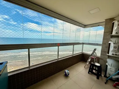 Apartamento com 2 Quartos à venda, 71m² no Flórida, Praia Grande