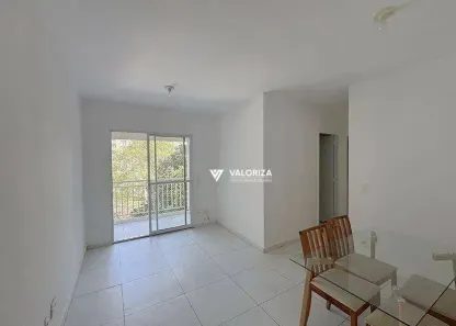Apartamento com 3 Quartos para alugar, 64m² no Parque Campolim, Sorocaba