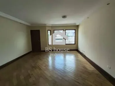 Sobrado com 3 Quartos para alugar, 226m² no Vila Scarpelli, Santo André