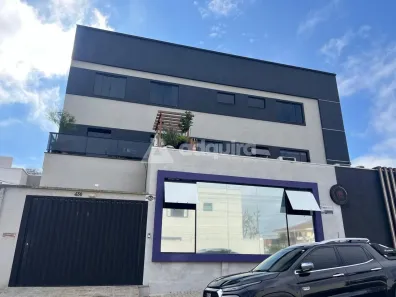 Apartamento com 3 Quartos para alugar, 175m² no Oficinas, Ponta Grossa