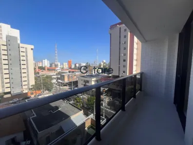 Apartamento com 2 Quartos à venda, 50m² no Dionisio Torres, Fortaleza