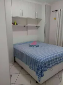 Apartamento com 2 Quartos à venda, 65m² no Vila Augusta, Guarulhos