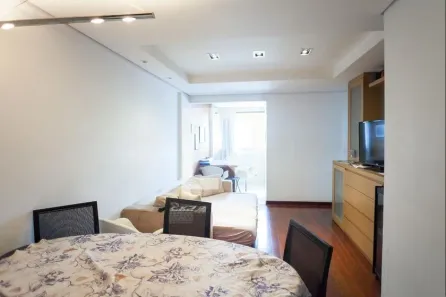 Apartamento com 3 Quartos à venda, 77m² no Floresta, Belo Horizonte