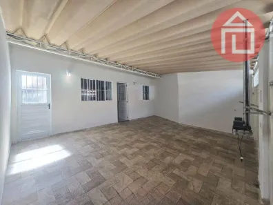 Casa com 3 Quartos à venda, 102m² no Núcleo Residencial Henedina Rodrigues Cortez, Bragança Paulista