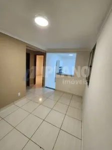 Apartamento com 2 Quartos para alugar, 43m² no Distrito Industrial Miguel Abdelnur, São Carlos