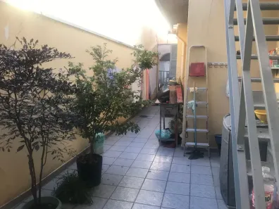Casa com 3 Quartos à venda, 100m² no Belenzinho, São Paulo
