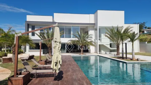 Casa de Condomínio com 3 Quartos à venda, 815m² no Fazenda da Grama, Itupeva