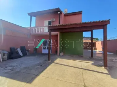 Sobrado com 3 Quartos à venda, 150m² no Parque Bom Retiro, Paulínia