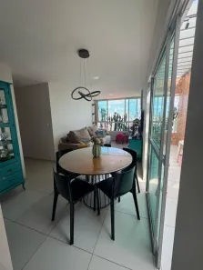 Apartamento com 3 Quartos à venda, 86m² no Bessa, João Pessoa