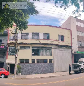 Prédio Comercial com 6 Quartos à venda, 771m² no Vila Gumercindo, São Paulo