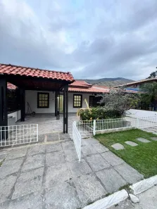 Casa de Condomínio com 3 Quartos à venda, 150m² no Jardim Alvorada, Nova Iguaçu