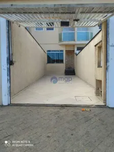 Sobrado com 3 Quartos à venda, 120m² no Vila Maria Alta, São Paulo