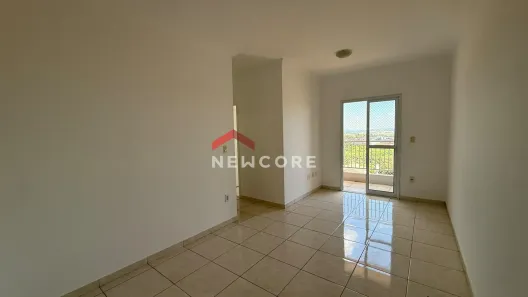 Apartamento com 3 Quartos à venda, 67m² no Jardim Primavera, Indaiatuba