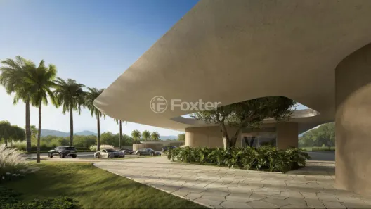 Lote/Terreno à venda, 443m² no Distrito Industrial, Cachoeirinha