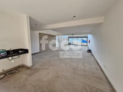 Ponto Comercial para alugar, 150m² no Santa Mônica, Uberlândia