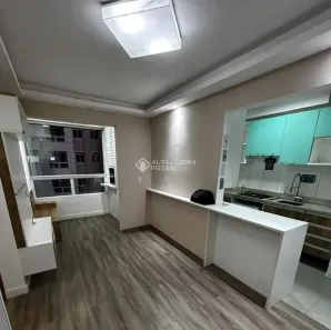 Apartamento com 2 Quartos à venda, 58m² no Morro Santana, Porto Alegre