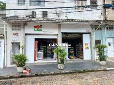 Ponto Comercial à venda, 130m² no Jardim Petrópolis, São Paulo