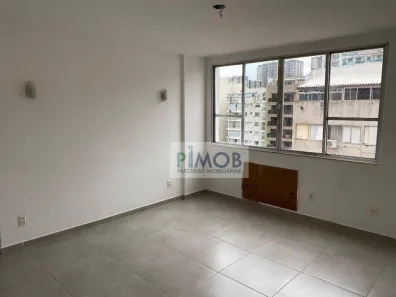 Apartamento com 1 Quarto à venda, 56m² no Botafogo, Rio de Janeiro