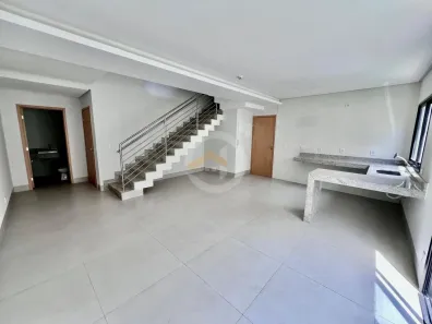 Casa de Condomínio com 3 Quartos à venda, 173m² no Setor Jaó, Goiânia