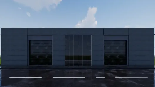 Ponto Comercial para alugar, 348m² no Oficinas, Ponta Grossa