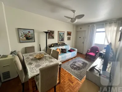 Apartamento com 1 Quarto à venda, 50m² no Campos Elíseos, São Paulo