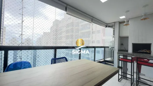 Flat com 2 Quartos à venda, 69m² no Pitangueiras, Guarujá
