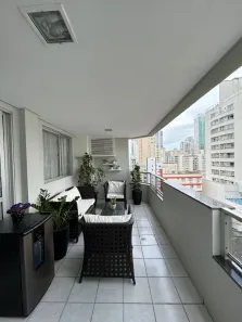 Apartamento com 4 Quartos à venda, 245m² no Centro, Balneário Camboriú