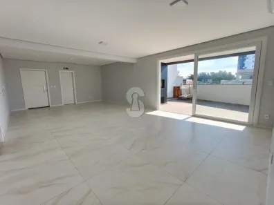 Apartamento com 3 Quartos para alugar, 188m² no Morro do Espelho, São Leopoldo