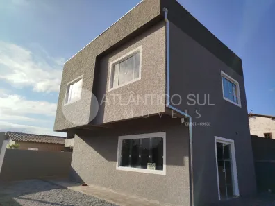 Casa com 2 Quartos à venda, 110m² no Praia de Leste, Pontal do Paraná