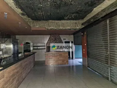 Ponto Comercial para alugar, 215m² no Jardim do Mar, São Bernardo do Campo