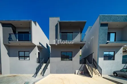 Casa com 3 Quartos à venda, 80m² no Portais (Polvilho), Cajamar